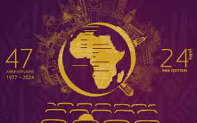 Khoirubga Africa Film Festival