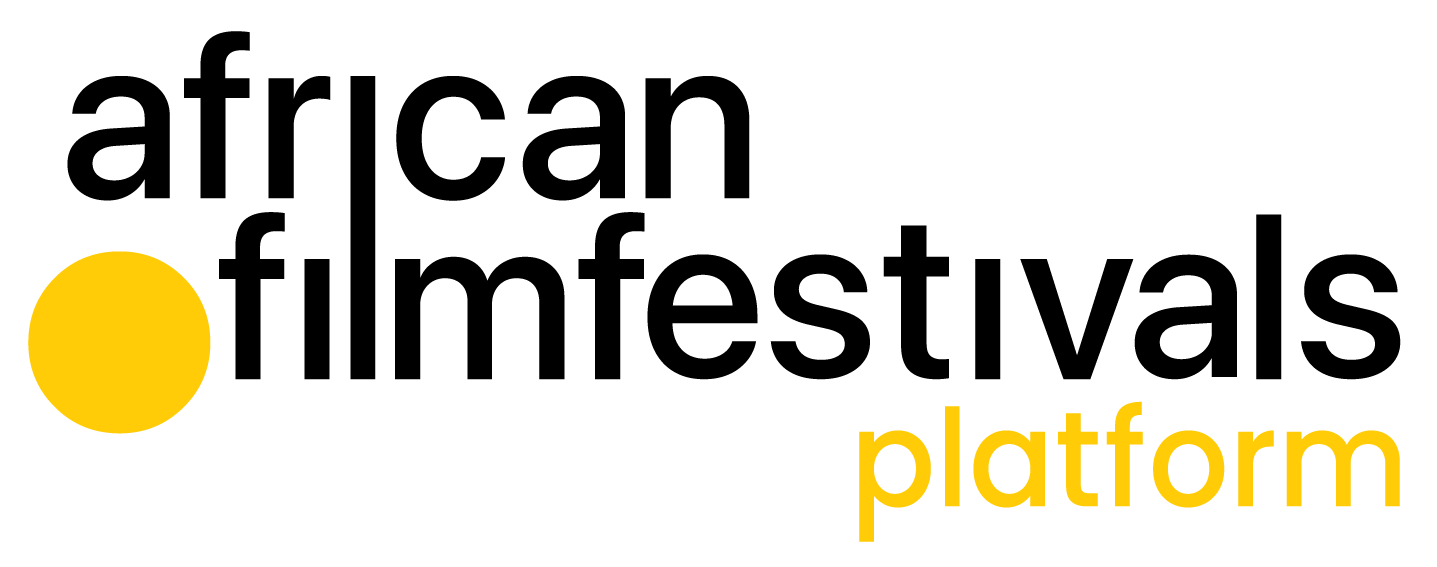 African Film Festivals Platform logo